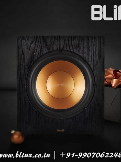 Premium Audio & Visual Technology photo 12