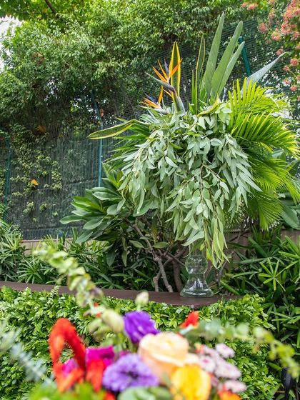 Elegant Alfresco & Garden Soirées photo 31