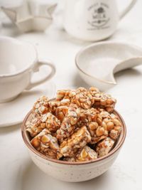 Traditional Indian Sweets