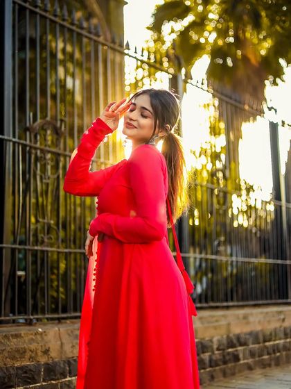 Rohit Photography - Fashion & Portfolio Photography Ethnic & Festive Wear photo 15