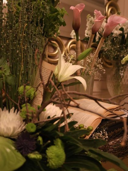 The Decor Company - Corporate & Commercial Event Design Detailed Decor & Ambiance photo 6