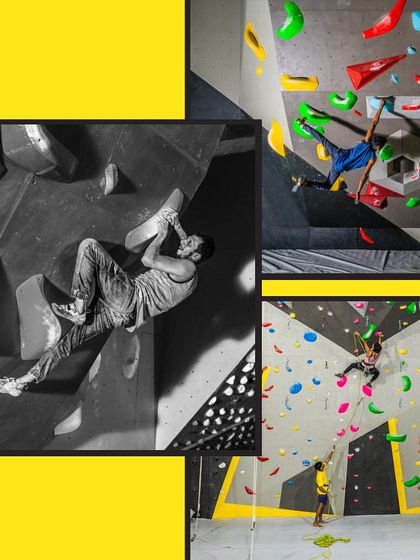 The Climb City Vibe: Our Community & Events photo 19