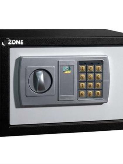 Vibrant Solutions - Safe & Locker Installation Additional Product Views photo 37