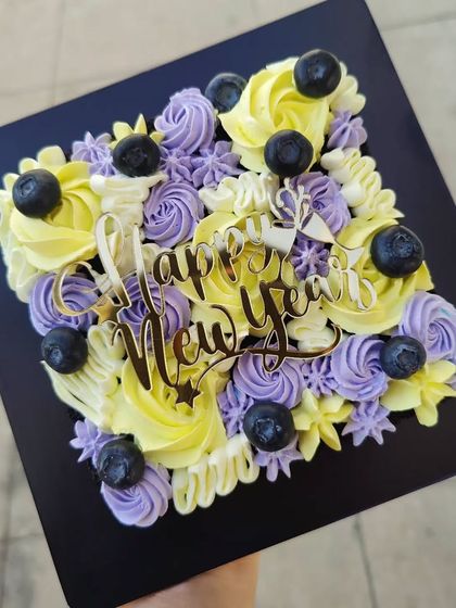 The Mommy's Bake Shop - Custom Themed Cakes Classic Buttercream Cakes photo 26