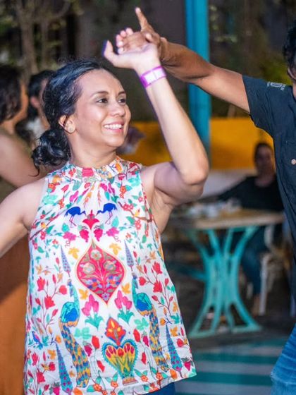 Furor - Latin Dance Socials The La Rumba Experience photo 112