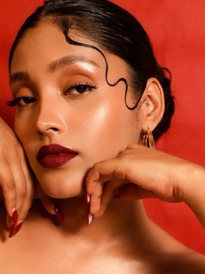 High-Fashion & Editorial Concepts photo 3