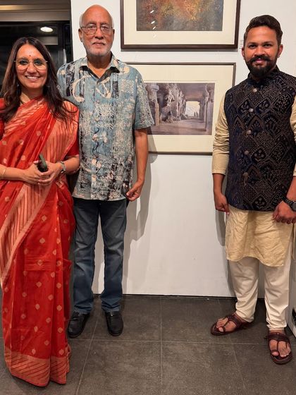 Exhibitions, Media & Awards photo 5