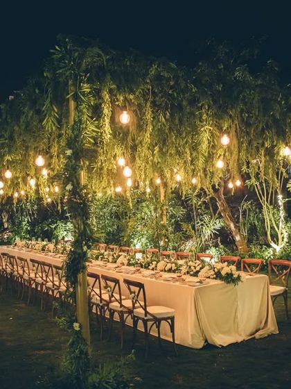 Zest Events & Catering - Full-Service Event Catering Grand Events & Elegant Ambiance photo 45