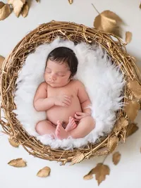 Newborn, Baby & Child Photography