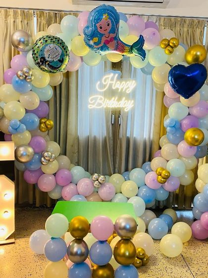 Kids' Themed Birthday Parties photo 17