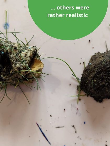 Earthlings Early Years - Kids' Classes & Holiday Camps Messy & Magical Sensory Play photo 11