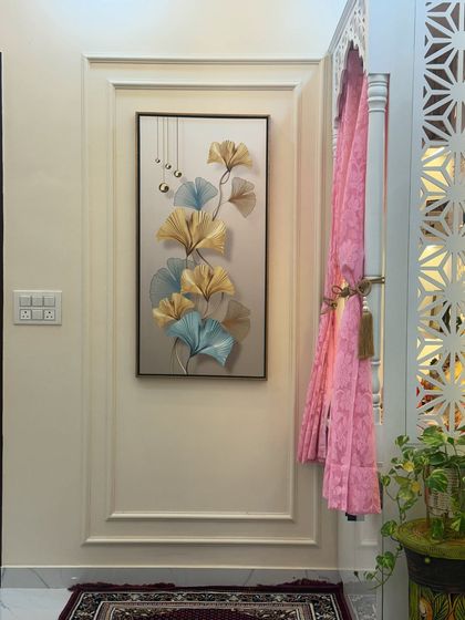 Irshad Saifi - Residential Interior Design & Renovation Custom Pooja Units & Sacred Corners photo 8