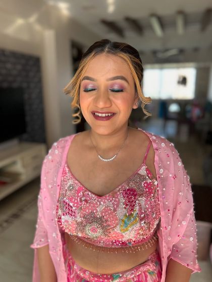 Soft & Glowing Glam photo 216