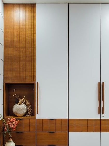 Olangana Design - Turnkey Residential Interior Design Custom Wardrobes & Storage Solutions photo 20