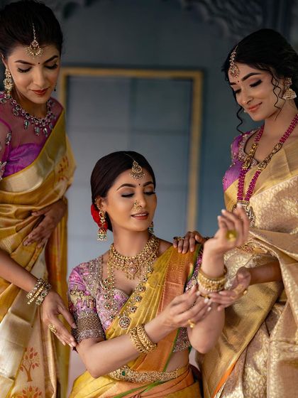 TK Wedding Stories - Wedding & Couples Photography The Bride's Story photo 5