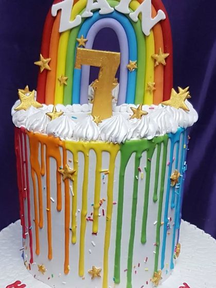 Candyland & Over-the-Top Fun photo 4