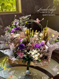 Corporate & Executive Gifting
