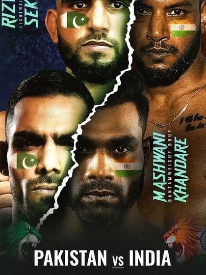 Fight Capital - MMA & Combat Fitness Training Our Fight Team: Forging Champions photo 15