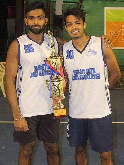 Akshay Prasad S - Athletic Performance Training Team Accomplishments: A Winning Record photo 136