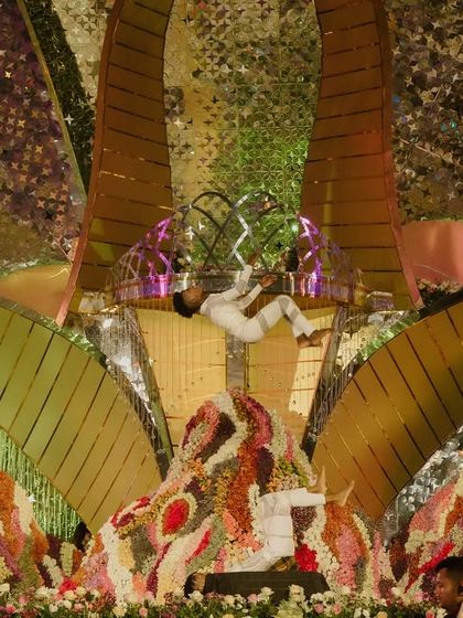 Sangeet Nights & Epic Parties photo 23