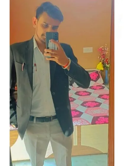 Getting ready for a day in court. I believe that while a formal education makes you a living, it's the continuous self-education and preparation that helps you win for your clients.