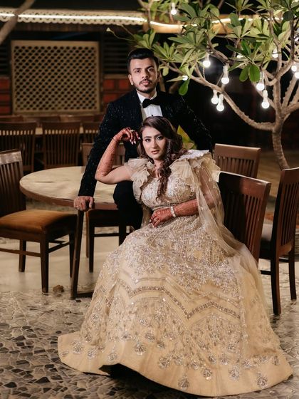 Sangeet & Cocktail Nights photo 15