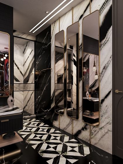 Moody & Dramatic Retreats photo 5