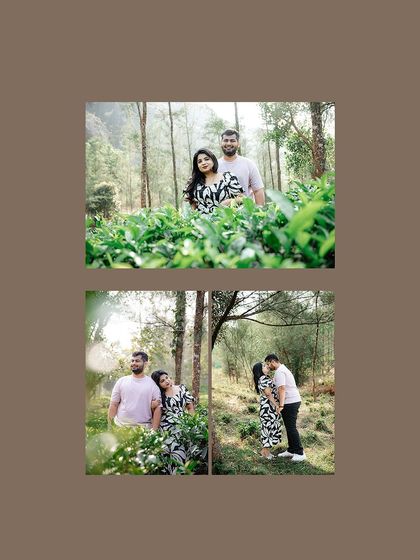 Orange Wedding Cinemas - Wedding Photography & Cinematography Pre-Wedding Stories: Love in Every Landscape photo 217