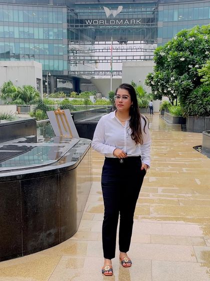 The real hard work of a lawyer is not just in the courtroom arguments, but in the hours of research and preparation done outside, often at places like Worldmark, meeting clients and building strategies.