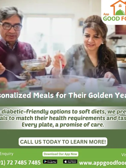 We believe everyone deserves a comforting, nutritious meal. We offer personalized meal plans, including diabetic-friendly and soft diets, to care for the health needs of seniors in your family.