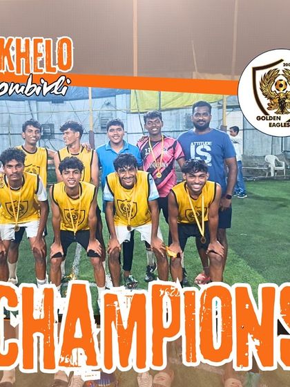 Championship Titles photo 5