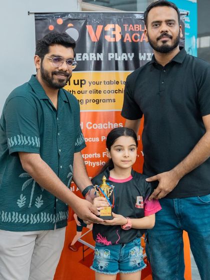 Tournament Triumphs photo 25