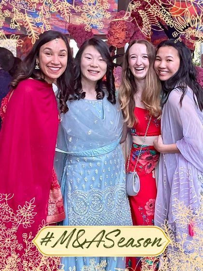 Wedding Extravaganzas photo 36