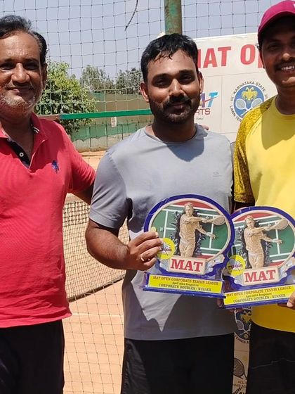 Our Champions: Celebrating Success photo 35