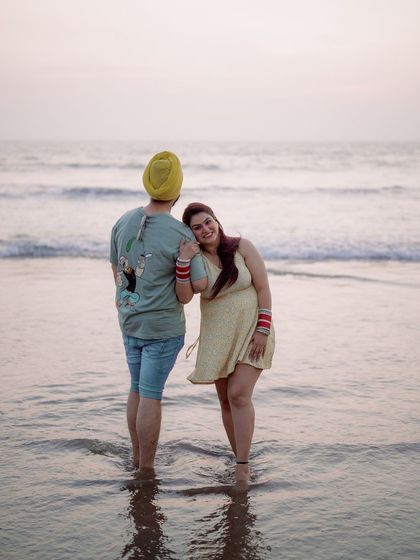 Portraitsbysham - Wedding & Event Photography Pre-Wedding & Destination Shoots photo 13