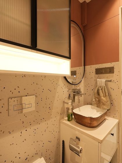 Elegant Bathrooms & Pooja Units photo 4