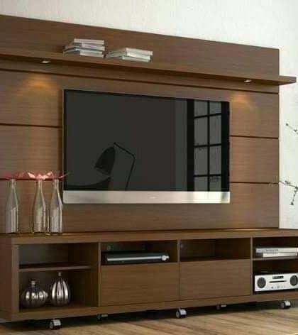 Bengaluru Interiors - Space-Saving Furniture Solutions Living Room & Entertainment Units photo 14