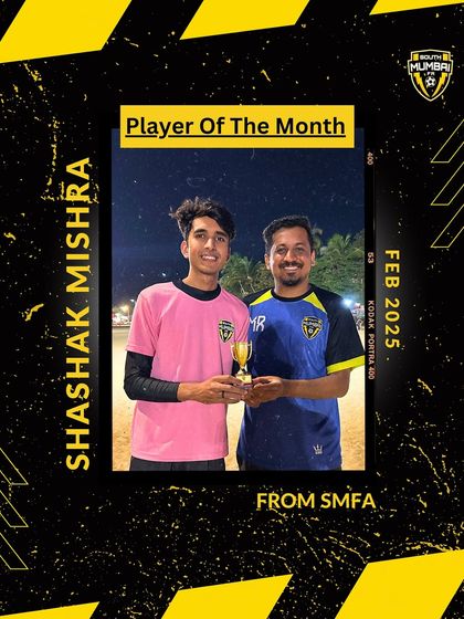 Player Recognition photo 4