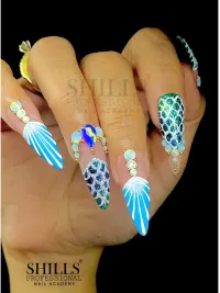 Nail Studio Services