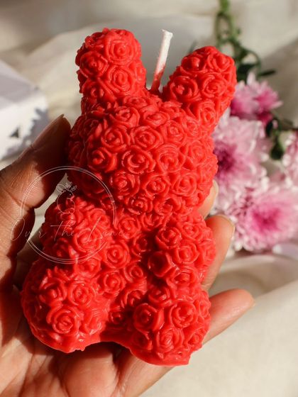 Over The Lune Studio - Custom Event Favors & Bulk Gifting Whimsical & Character Candles photo 22