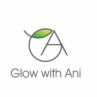Glow with Ani