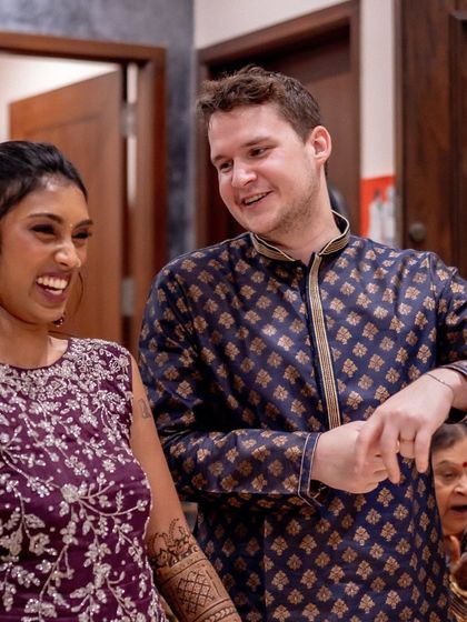 The Tales of Tradition - Milestone & Social Event Planning Additional Event Moments photo 103