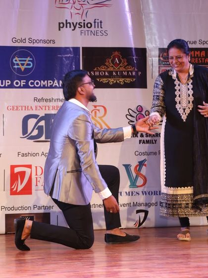 D'cruze Dance Studio - Dance Classes Your Time to Shine: Student Showcases & Competitions photo 99