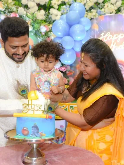 Kids' Birthday Parties photo 14