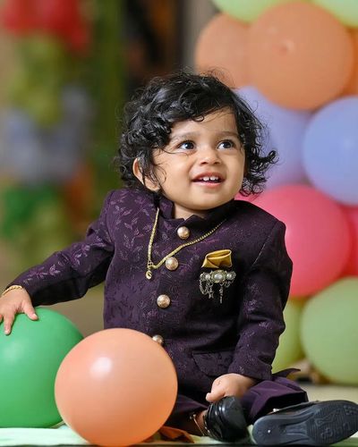 Birthday Photography