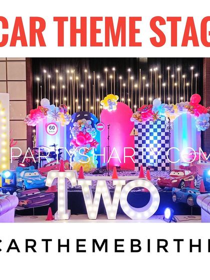 Party Sharty - Kids' Party & Event Planning Action, Sports & Adventure Parties photo 5