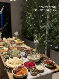 Party & Event Catering