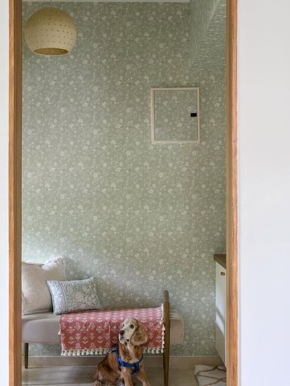 Simplécede - Full-Home Interior Design Welcoming Entryways & Outdoor Spaces photo 3