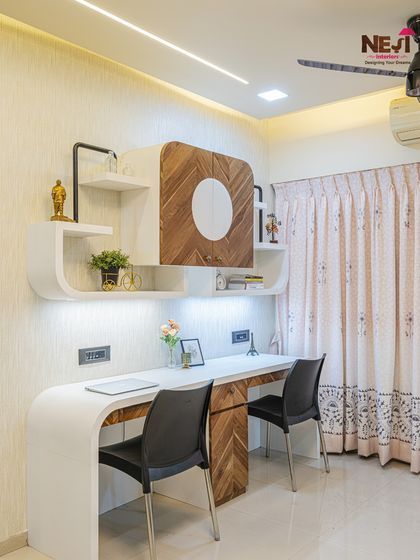 Serene & Stylish Bedrooms photo 9