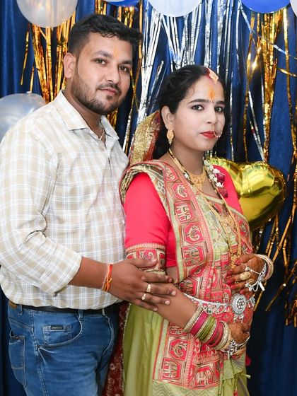 Maternity & Pregnancy Portraits photo 23